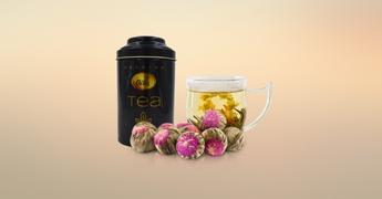 Blooming Tea CHINA